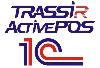 Особенности использования 1С и TRASSIR ActivePOS