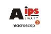 Macroscop участник AIPS-2015
