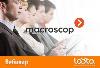 26 февраля вебинар Macroscop