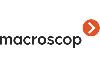 Мартовский вебинар от Macroscop
