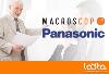 26 марта – семинар  Panasonic и Macroscop в Екатеринбурге