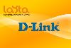 Компания Layta авторизированный партнёр D-Link