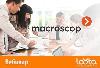 2 апреля вебинар от компании Macroscop