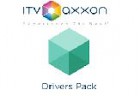 ITV|Axxonsoft презентует обновление Drivers Pack