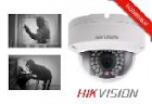 Обновленная сетевая камера  на базе The Raptor от Hikvision