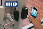 Безопасный мобильный доступ от HID Global с помощью Samsung