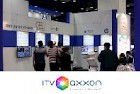 Итоги Security Korea 2015 для ITV|AxxonSoft