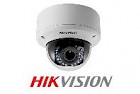 Hikvision презентует новые TurboHD камеры!