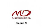 MICRODIGITAL представляет уличные IP-камеры линейки «N»!