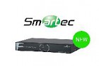 Smartec выпускает новые REAL-TIME 960Н/HD-TV видеорегистраторы на 16 каналов