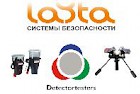 Detectortesters новый производитель в каталоге Layta