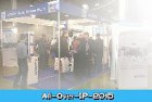 MOBOTIX приглашает на All-Over-IP-2015!