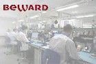 BEWARD открывает новый сервис-центр