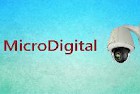 MICRODIGITAL представляет новую скоростную камеру