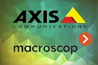 26 ноября – московский семинар Axis и Macroscop