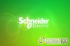 Schneider Electric на передовых позициях в престижном рейтинге!