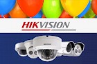 Доля Hikvision на мировом рынке продолжает расти!