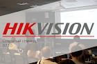 Hikvision организовывает семинар в Екатеринбурге!