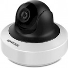 Новые IP-камеры от Hikvision!