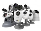 AXIS презентует новые тепловизионные камеры