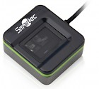 Новый малогабаритный сканер отпечатков пальцев марки Smartec
