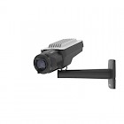 Новая корпусная IP-видеокамера Axis Q1645