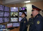 4122 IP-камеры под управлением Macroscop входит в состав охранной видеосистемы ФСИН России
