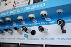 Новые IP-камеры видеонаблюдения RVi с расширенными возможностями
